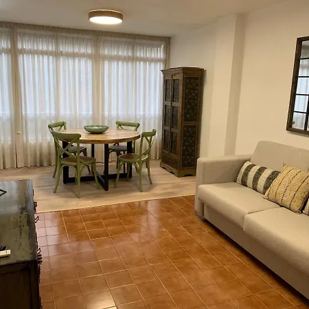 Encantador Playa Apartman *