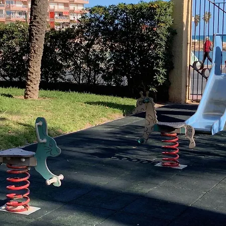 Encantador Playa * Torrevieja