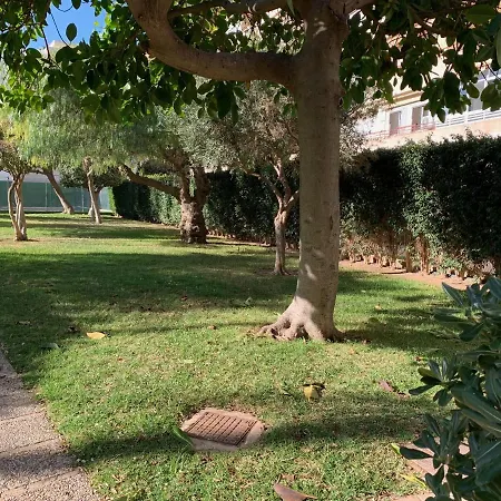 Apartman Encantador Playa Torrevieja