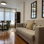 Encantador Playa Апартаменты