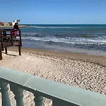 Апартаменты Encantador Playa