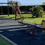 Encantador Playa Апартаменты *