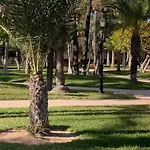 Encantador Playa Апартаменты Торевьиа