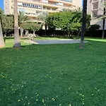 Апартаменты Encantador Playa *