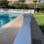 Апартаменты Encantador Playa