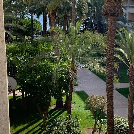 Encantador Apartamento Playa *