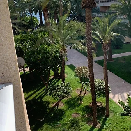 Encantador Apartamento Playa Apartment Torrevieja