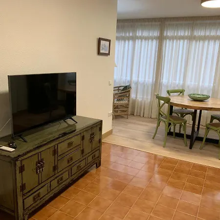 Appartement Encantador Apartamento Playa *