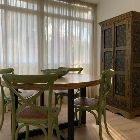 Encantador Apartamento Playa