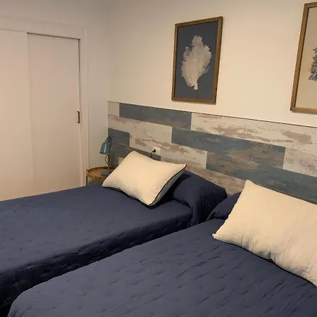 Encantador Playa * トレビエハ