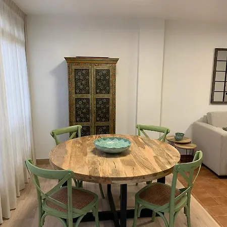 Encantador Apartamento Playa Apartment Torrevieja