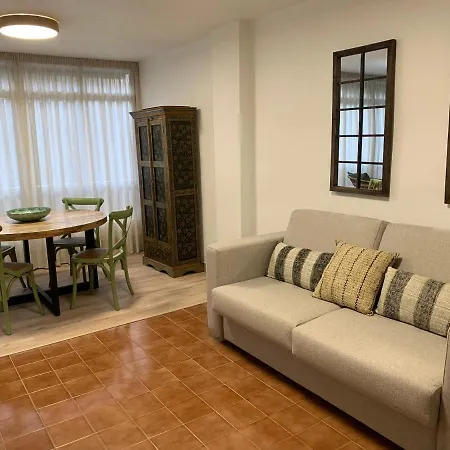 Encantador Apartamento Playa *