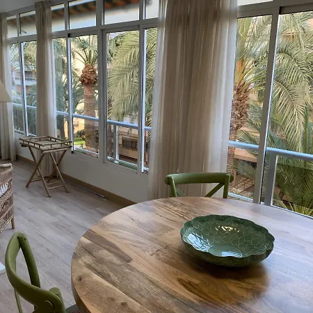 Appartement Encantador Apartamento Playa *