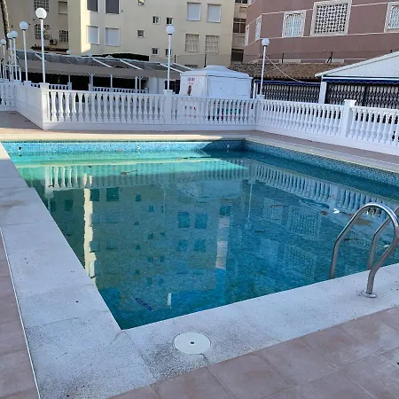 Encantador Apartamento Playa Apartment *