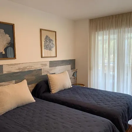 Encantador Playa アパート トレビエハ