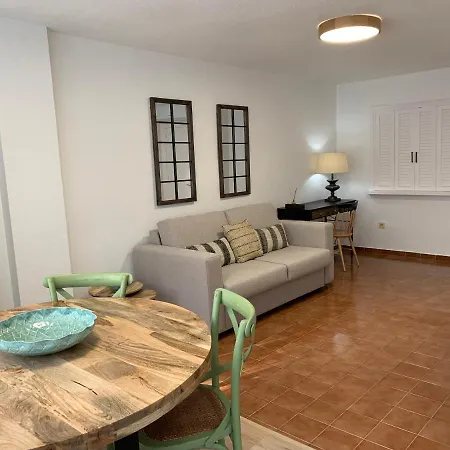 Apartment Encantador Apartamento Playa Torrevieja