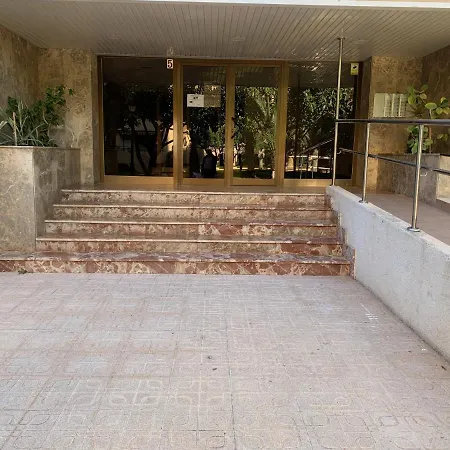 Appartement Encantador Playa *