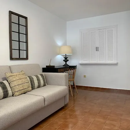 Encantador Playa * トレビエハ