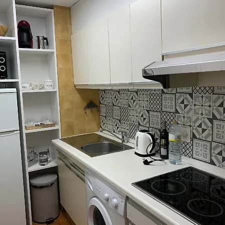 Appartement Encantador Playa