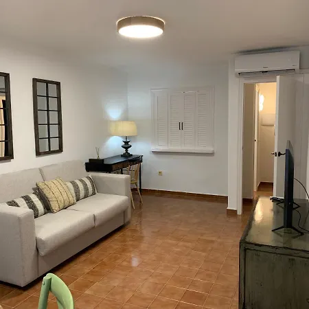 Encantador Apartamento Playa Apartment Torrevieja