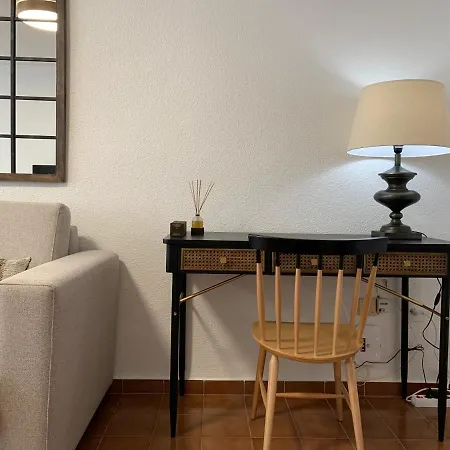 Apartment Encantador Apartamento Playa *