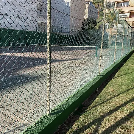Апартаменты Encantador Playa *
