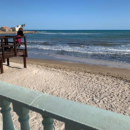 Апартаменты Encantador Playa