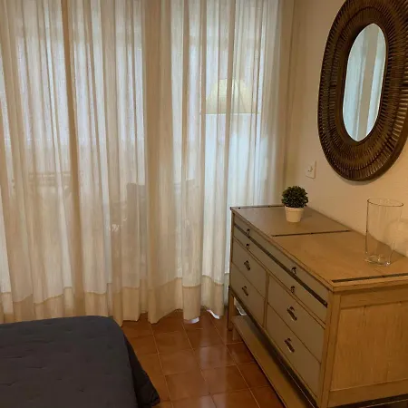 Encantador Apartamento Playa Apartment *
