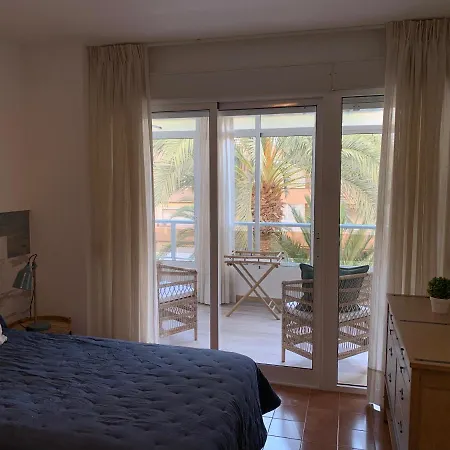 Encantador Apartamento Playa *