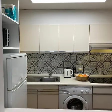 Encantador Playa アパート *