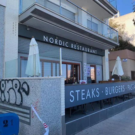 Appartement Encantador Playa Torrevieja