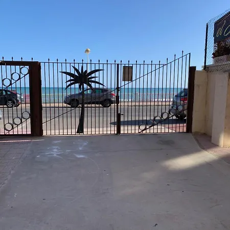 Appartement Encantador Apartamento Playa *