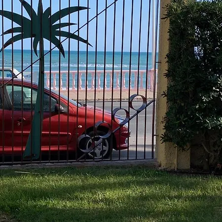 Encantador Apartamento Playa * Torrevieja