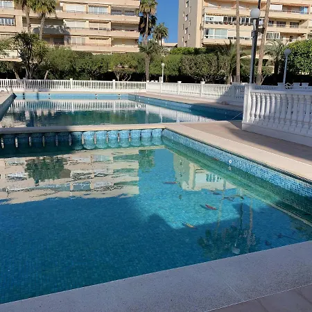 Apartment Encantador Apartamento Playa *