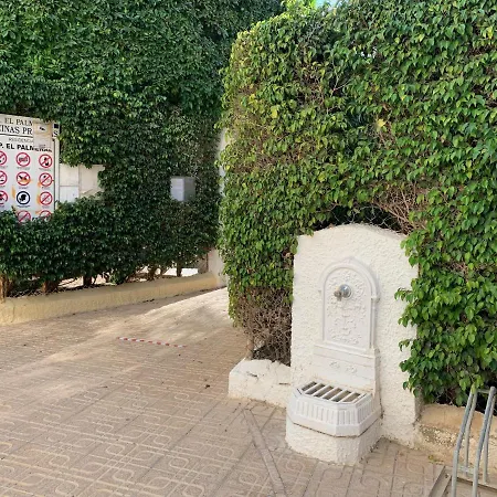 Apartman Encantador Playa
