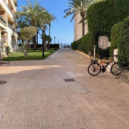 Encantador Apartamento Playa Torrevieja