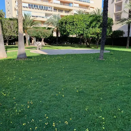 Апартаменты Encantador Playa *