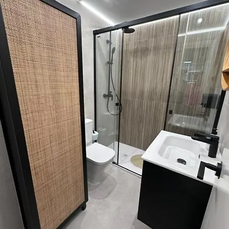 Encantador Apartamento Playa Apartment Torrevieja