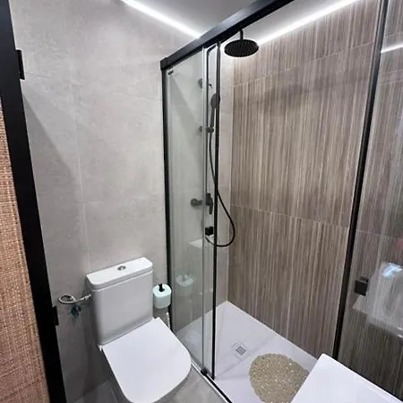 Encantador Apartamento Playa * Torrevieja