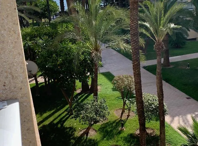 Encantador Playa Apartment Torrevieja