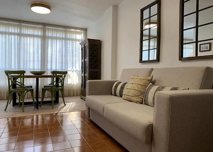 Encantador Playa Apartment