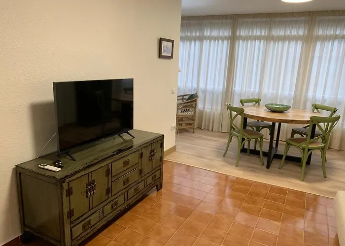 Apartment Encantador Playa *