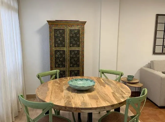 Encantador Playa Lejlighed Torrevieja