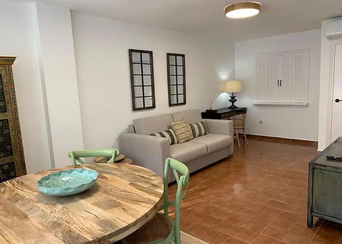 Apartment Encantador Playa Torrevieja