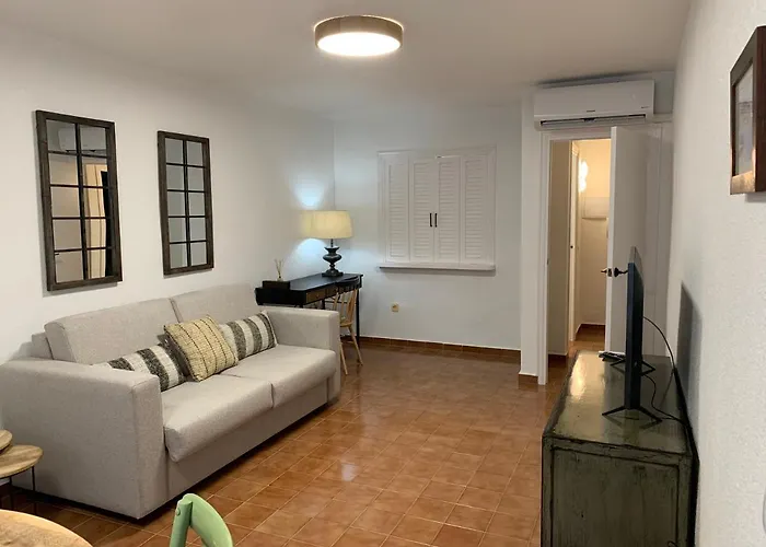 Encantador Playa Apartment Torrevieja