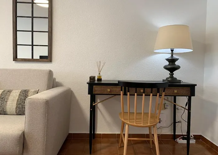 Apartment Encantador Playa *