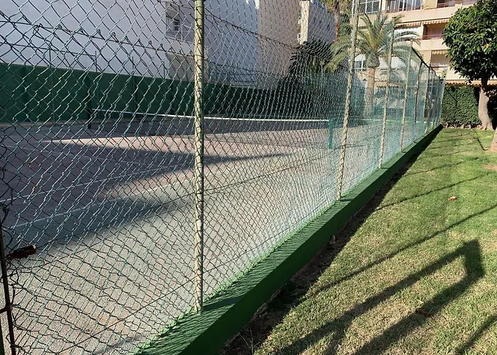 Apartment Encantador Playa *