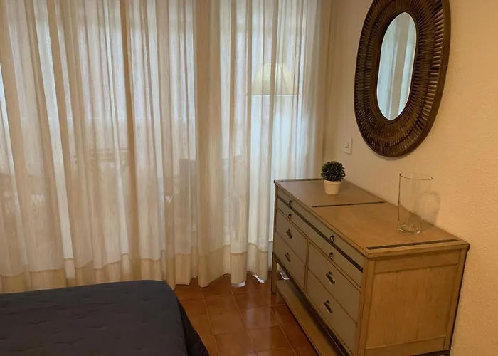 Encantador Playa Apartment *