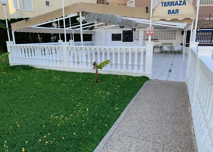 Encantador Playa * Torrevieja