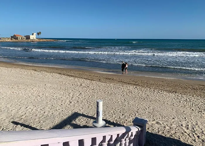 Encantador Playa Torrevieja